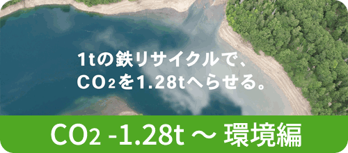 CO2 -1.29t 〜 環境編